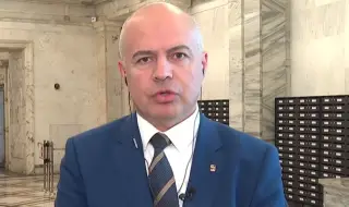 Свиленски: Главчев представлява ГЕРБ, затова министрите "ще му бъдат посочени"