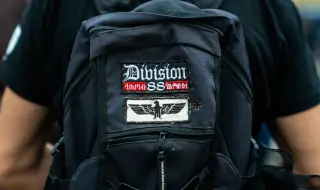 Всеки пети в Германия е склонен да приеме авторитарни идеи