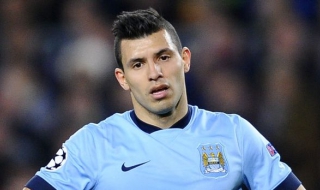 Агуеро напуска Манчестър Сити през 2018-та