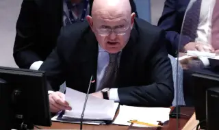 Москва: Украйна отдавна опитва да разшири географията на конфликта, без да мисли за последствията