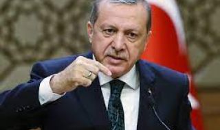 Не искам Анкара да определя кой да ми е президент!