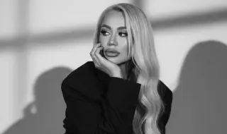 Теди Александрова прекрати участията си заради тежка загуба