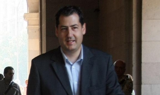 Пловдивският кмет почна 2012-та с уволнения