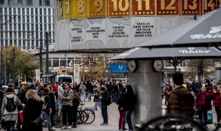 COVID-19: Близо €20 млрд. щети за Германия