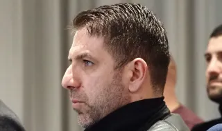 Георги Чиликов се завръща начело на Дунав Русе 