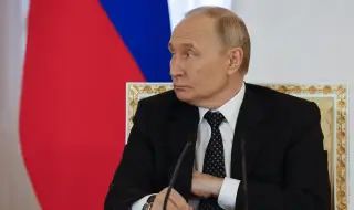 Защо Путин не иска мир: анализ на Foreign Affairs за отказа от сделката на Тръмп