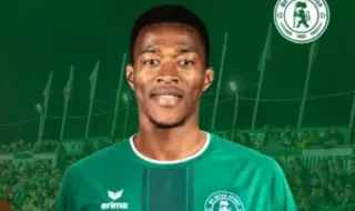 Ботев Враца привлече национал на Коморските острови 