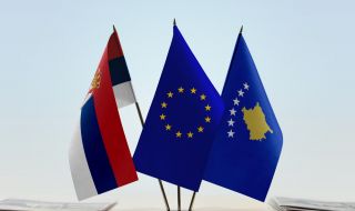 Габриел Ескобар: За всички ще бъде в изгода включването на Западните Балкани към ЕС
