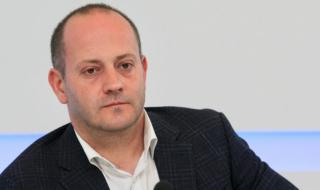 Радан Кънев: Премиерът Борисов се провали с COVID-19