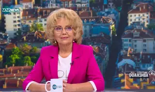 Валерия Велева:  Доган няма представа за новите политически реалности. Той е свършил за българската политика 