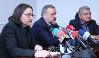 Д-р Пенчев се връща като директор на РЗИ-София