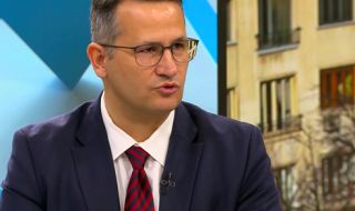 Иван Христанов прави нов политически проект 