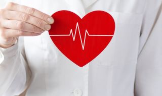 Кардиолог даде най-важните правила за здраво сърце