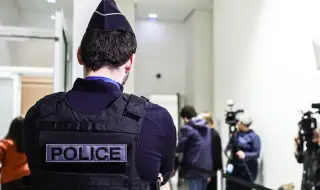 Франция: 10 души са обвинени за насилие над 5-годишно дете, сред тях и бащата