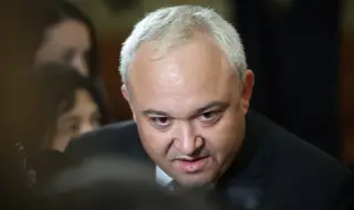 Иван Демерджиев: МВР се превърна в МВР Ново начало 