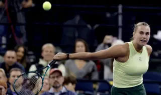 Арина Сабаленка триумфира като №1 за 2025 година – WTA отличи най-добрите в женския тенис