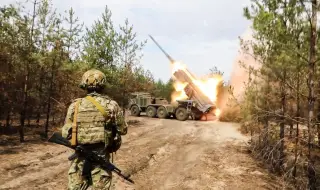 Russian Army Launches Major Counteroffensive in Kursk Oblast 