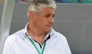 Стоев: Няма да подценим Дюделанж