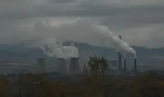 ТЕЦ "Бобов дол" работи в нормите