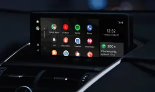 Android Auto скоро ще може да командва и някои от основните функции на автомобила