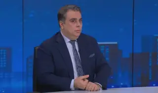 Assen Vassilev: The government's resignation was a matter of time 