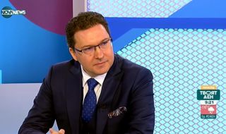 Даниел Митов ще настоява за премахване на институцията „служебен кабинет”