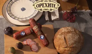 „Орехите“ с 2 златни медала от „Месомания 2025“