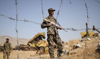 САЩ ще намалят военните си в Афганистан по-рано от очакваното