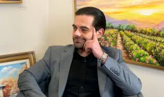 Симеон Миланов и „Народна сила“ в родното алтернативно медийно пространство