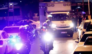 Турските служби провеждат мащабни операции срещу киберпрестъпността