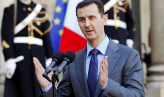 Ако Русия и съюзниците й не успеят, Сирия може да бъде унищожена