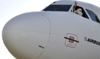 Брюксел и Пекин на прага на авиовойна?