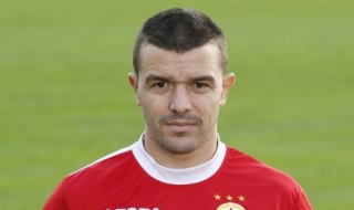Емил Гъргоров се връща в ЦСКА