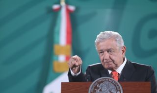 Ключови избори в Мексико