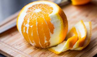Корите от мандарини и портокали вършат чудеса, не ги изхвърляйте