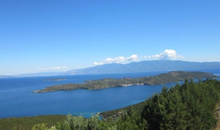 Лидер на ВМРО с филм за българите в първия концлагер в Европа