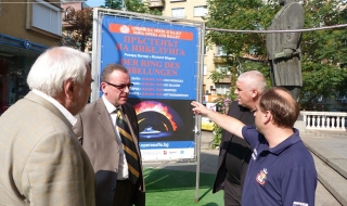 Министърът на културата ще спасява Операта от "Атака"