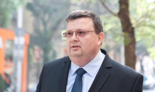 Пълна данъчна ревизия на имотите на Цветан Цветанов