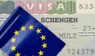 Румъния ще бъде приета в Шенгенското пространство