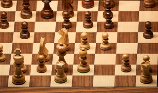 Шахматната ни федерация „приключи“ с детето чудо