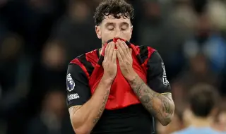 Ювентус с интерес към аржентинския защитник Маркос Сенеси