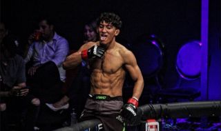 17-годишен стана най-младият боец в историята на UFC