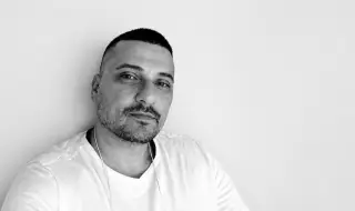 Почина музикантът Боян Христов