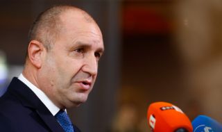 Радев ще участва в конференцията за климата на ООН в Египет