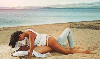 Секс на плажа - вълнуващо или разочароващо?