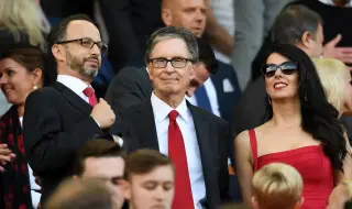 Собствениците на Ливърпул се отказаха от сделката за клуб от Ла Лига