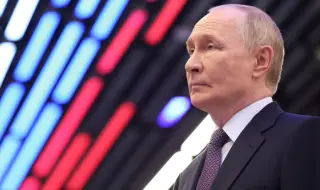 Защо изведнъж Русия няма против Украйна да влезе в ЕС?