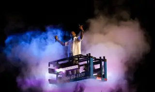 Кметът на Сао Пауло забрани концерта на Кание Уест, рапърът възхвалявал нацизма и Хитлер