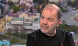 Красимир Стойчев: Най-големият проблем на столицата е „Топлофикация-София“