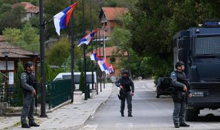 Насилието в Косово: готви ли се Сърбия за война